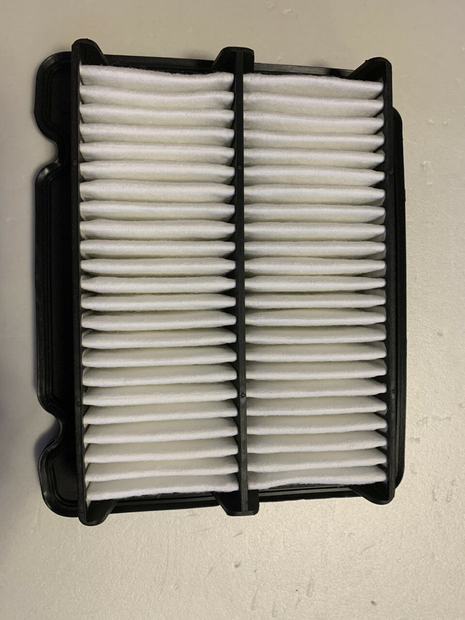 Coopers Fiaam PA7647 Air Filter for Chevrolet Daewoo