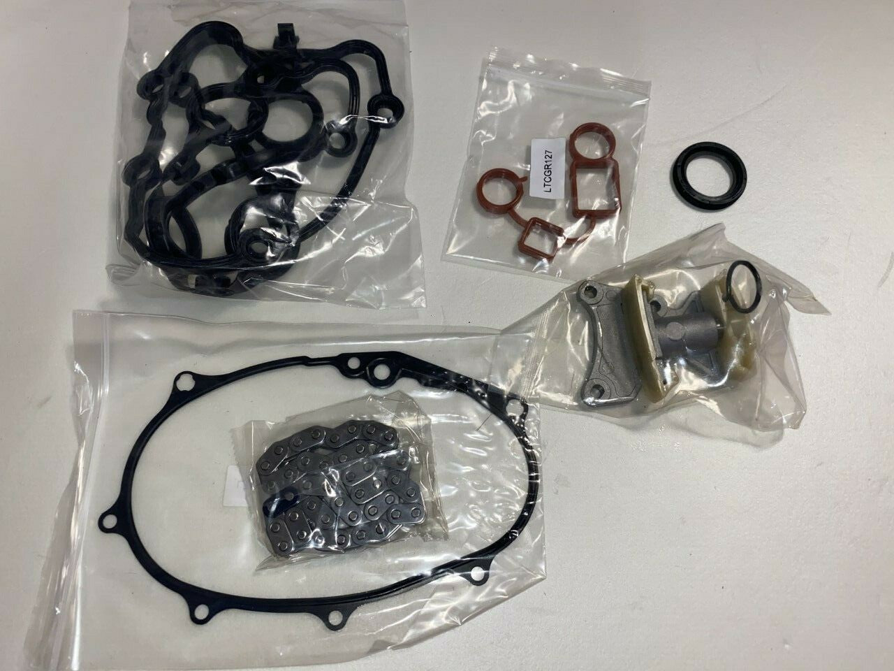 Drivemaster 440183281 TCK127 Timing Chain Kit fits Audi Seat Skoda VW Volkswagon