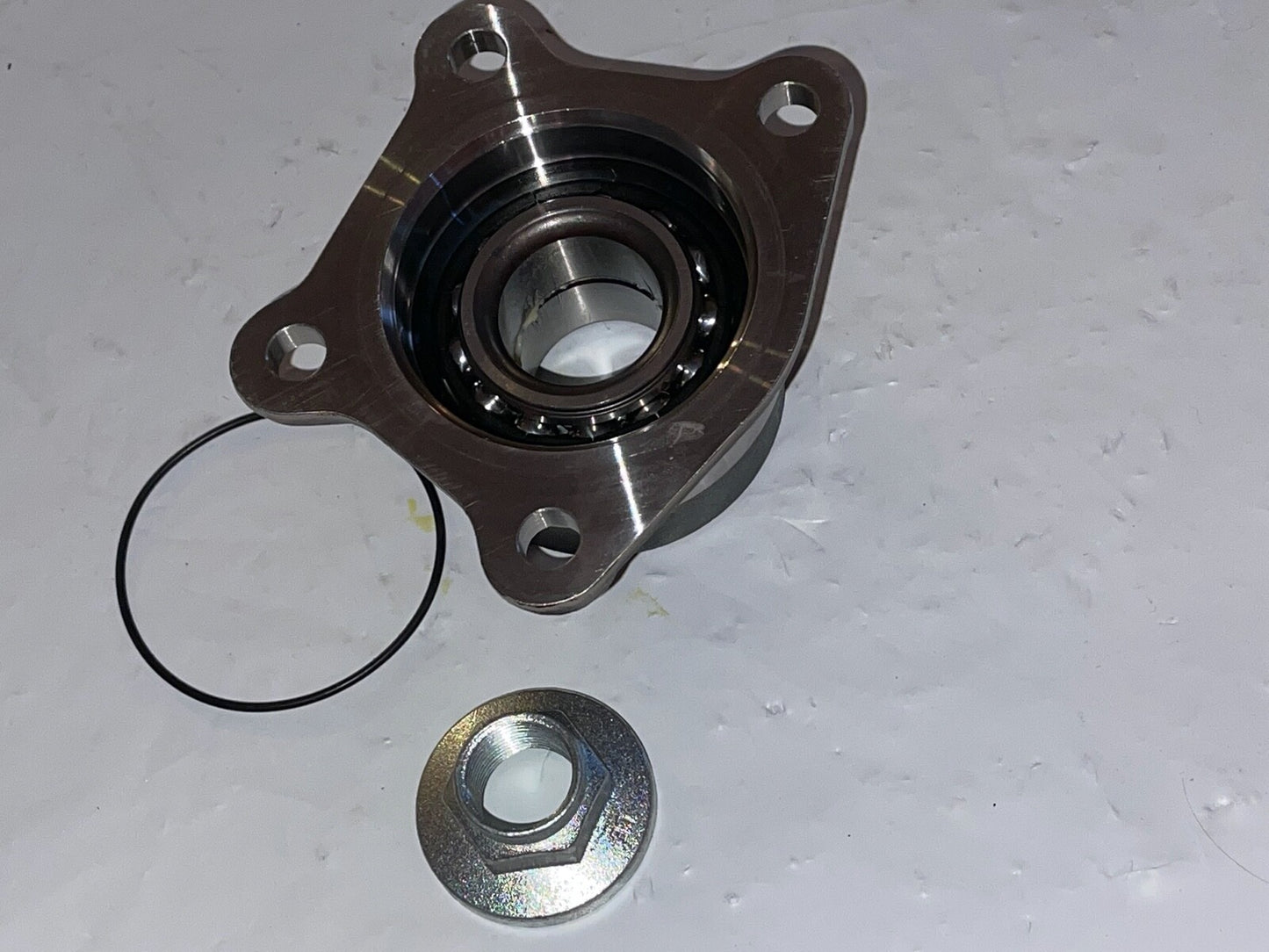 FAG 713618170 Rear Wheel Bearing Kit fits Toyota