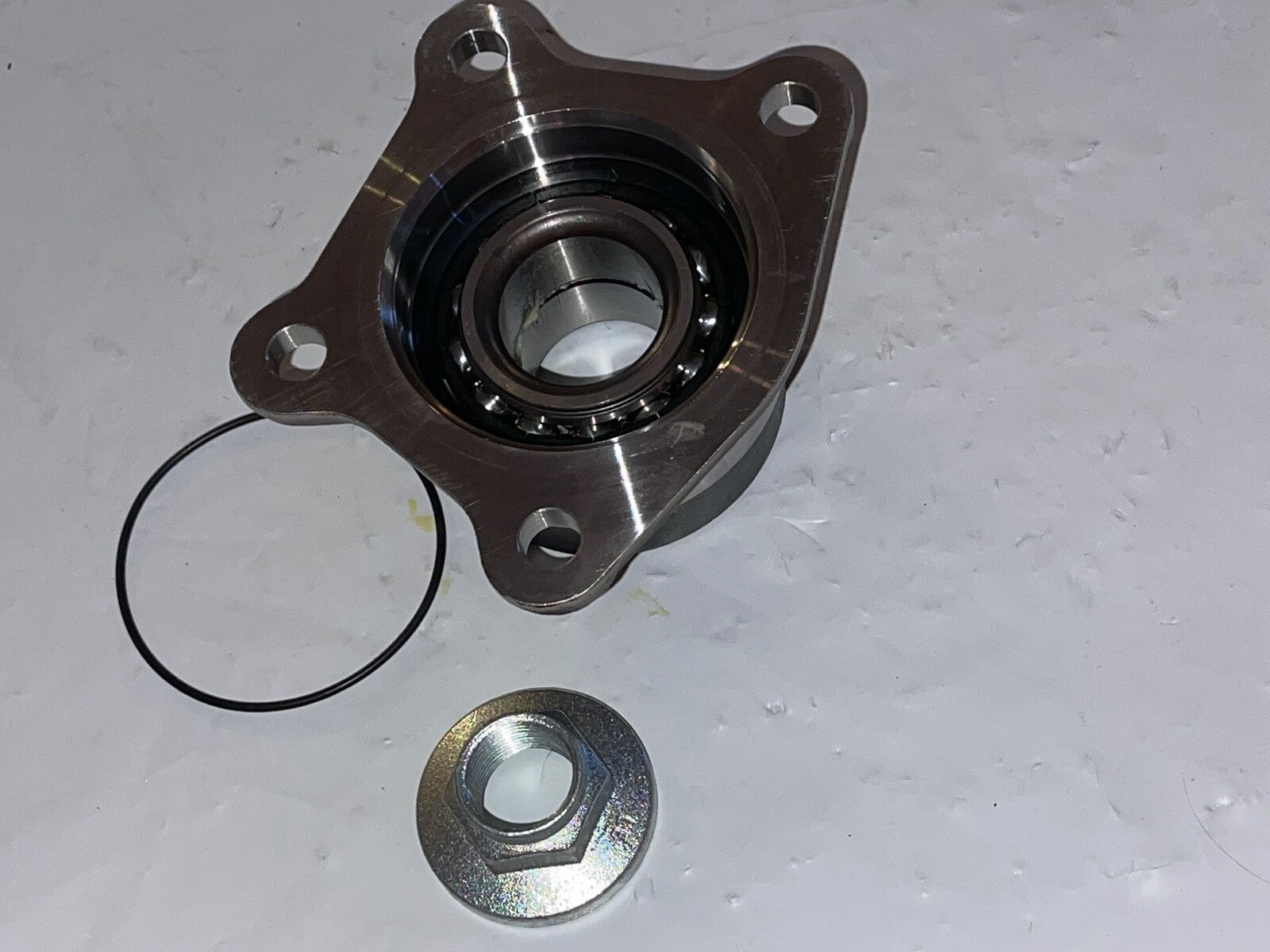 FAG 713618170 Rear Wheel Bearing Kit fits Toyota