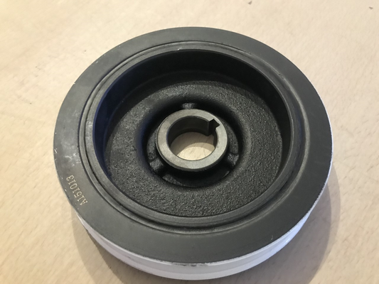 Torsion Vibration Damper Crankshaft Pulley Citroen Peugeot PDP0598 0515S4/R2/R9