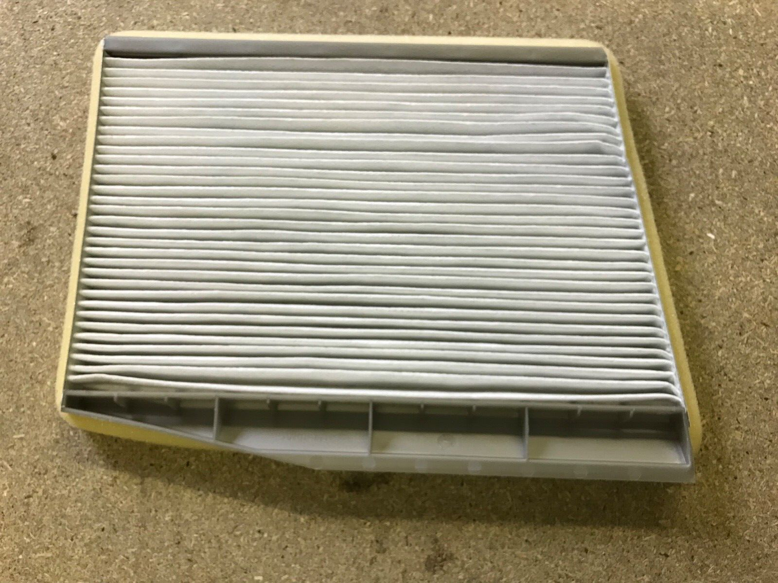 Hengst E974LI Pollen Cabin Filter fits Renault Megane