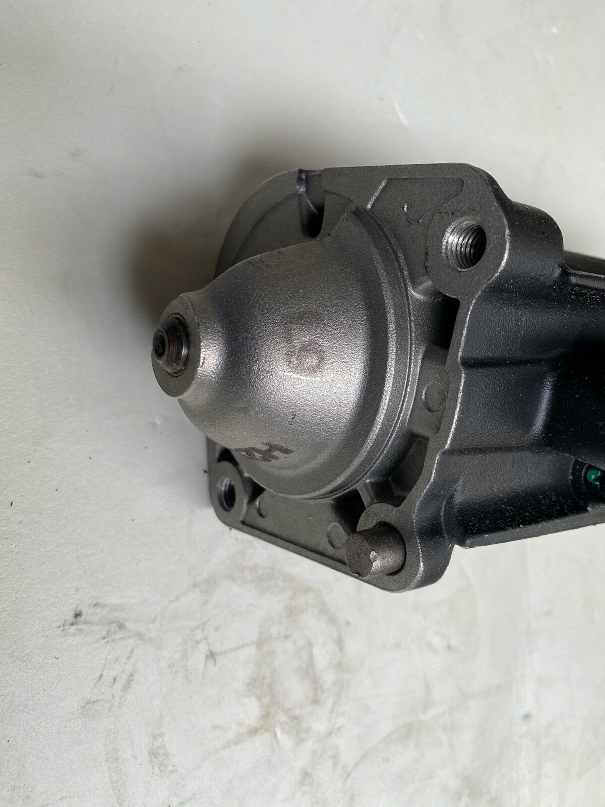 Remy DRS6660 Starter Motor fits Hyundai Renault Volvo Vauxhall Opel