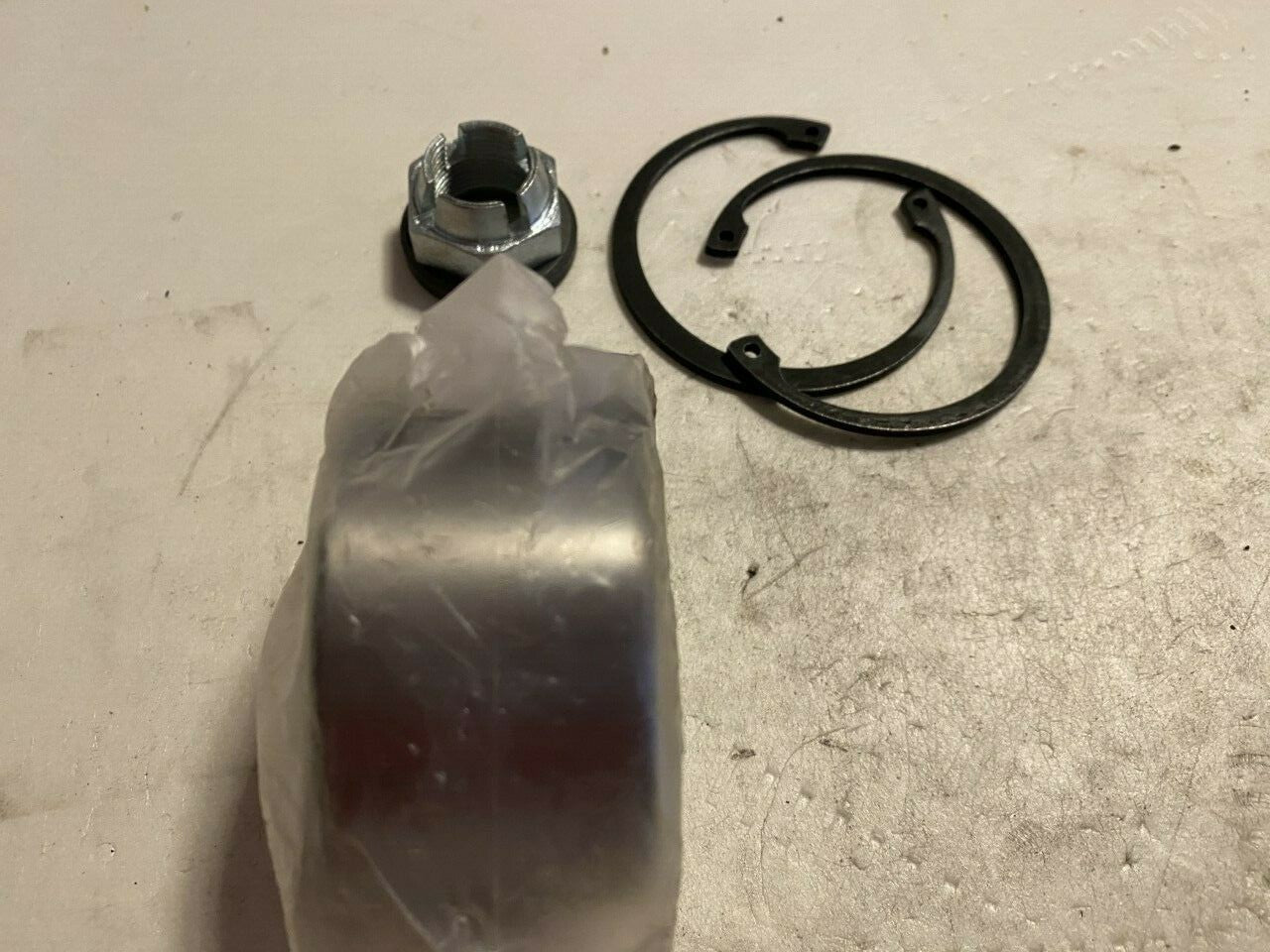 QH QWB1282 Wheel Bearing Kit