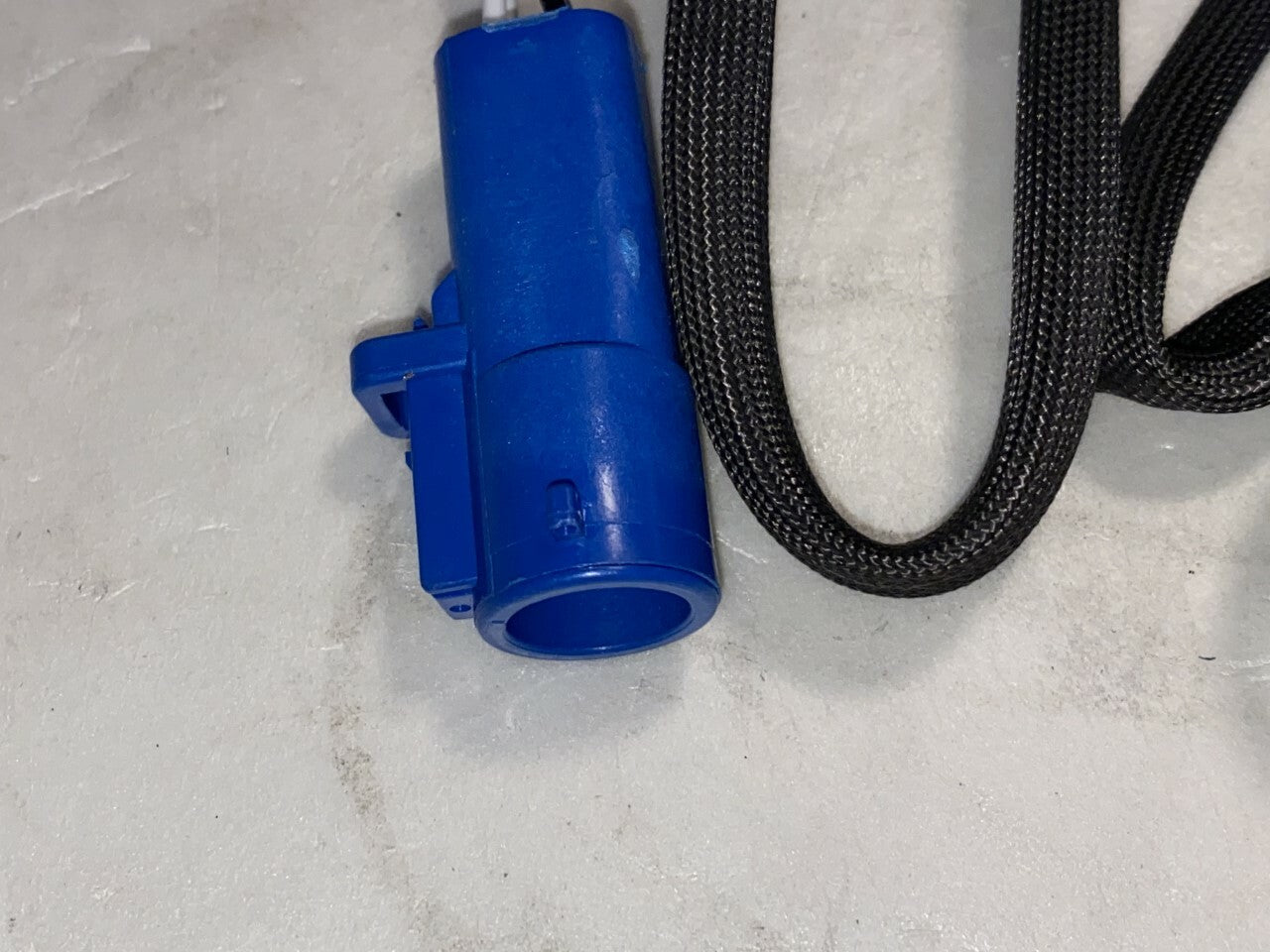 Fuel Parts LB1839 Lambda Sensor Oxygen o2 Sensor