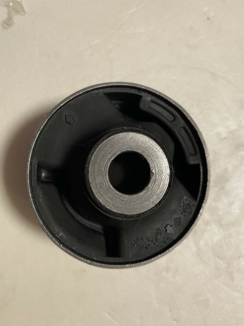 QH EMS8458 Suspension Control/Wishbone/Arm Bushing/Mount fits Honda