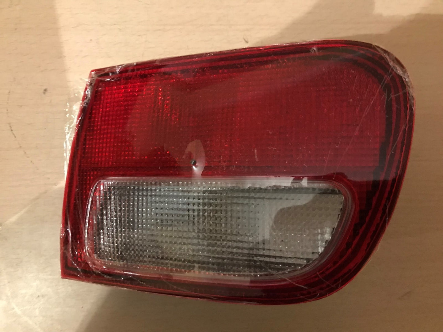 Off Side Right Hand Side Rear Inner Lamp Light Honda Civic MK5 Hatch HN383R