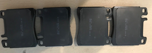 EBC DP888 Rear Brake Pad Fits Mercedes S Class W140