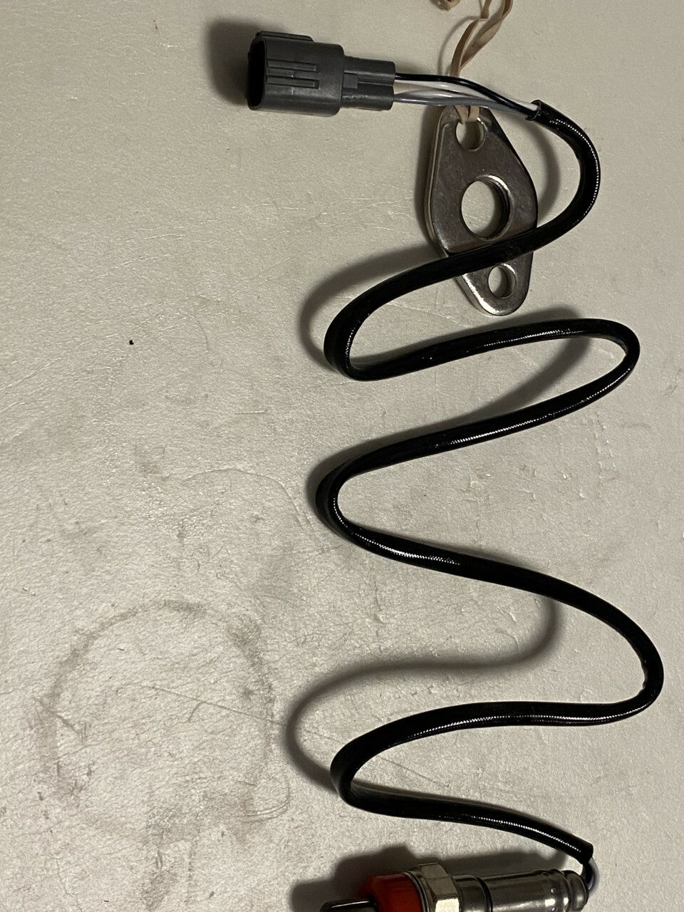 Fuel Parts LB1582 Lambda Sensor Oxygen Sensor