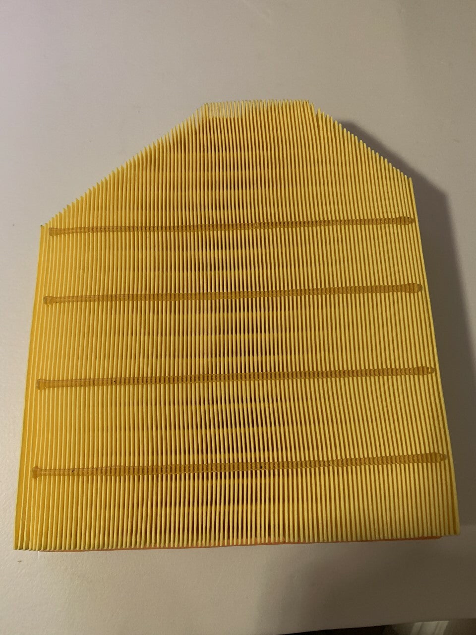 BMW X3 2010-2017 Comline EAF842 Air Filter