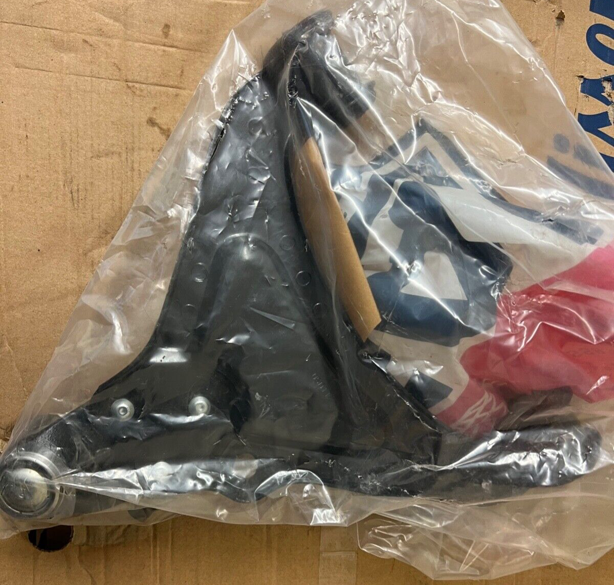 FAI SS836 Front Off Side Right Hand Wishbone Track Control Arm fits Rover MG