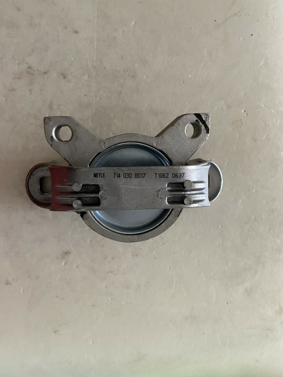 Meyle 7140300017 Engine Mount fits Ford