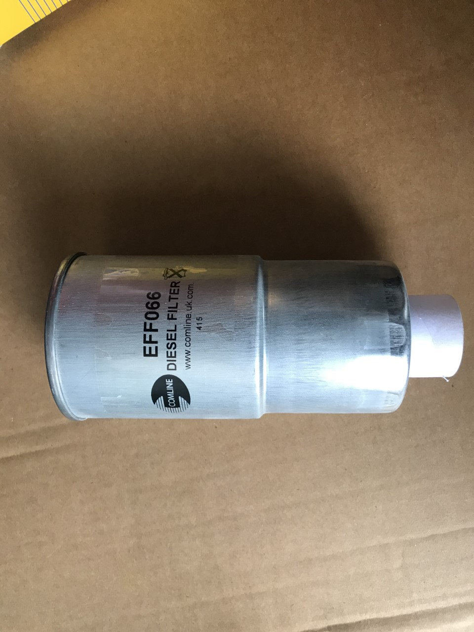 BMW 3 Series 1991-1998 E36 E34 Comline EFF066 Fuel Filter