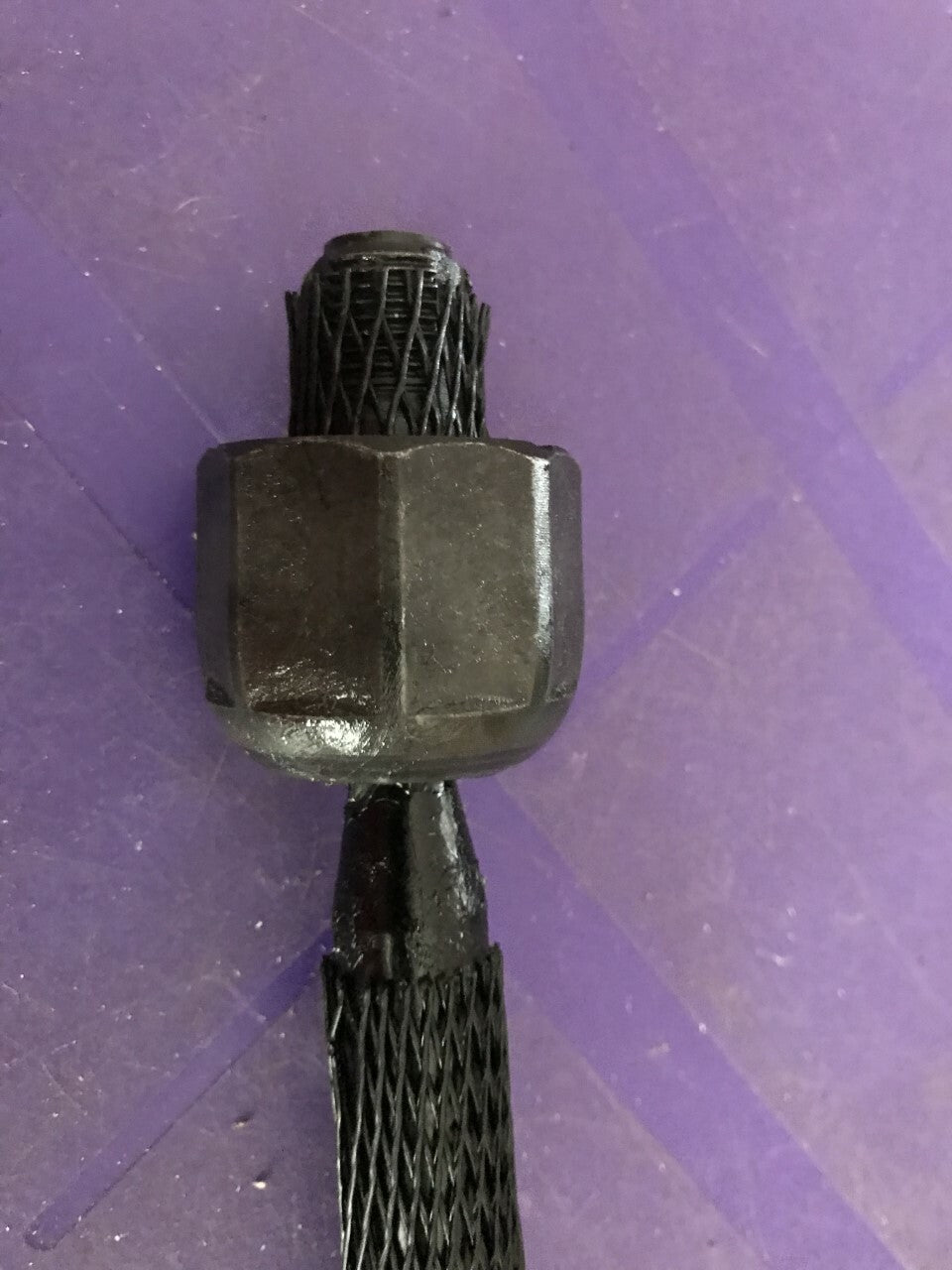 First Line FTR5422 Tie Rod fits BMW