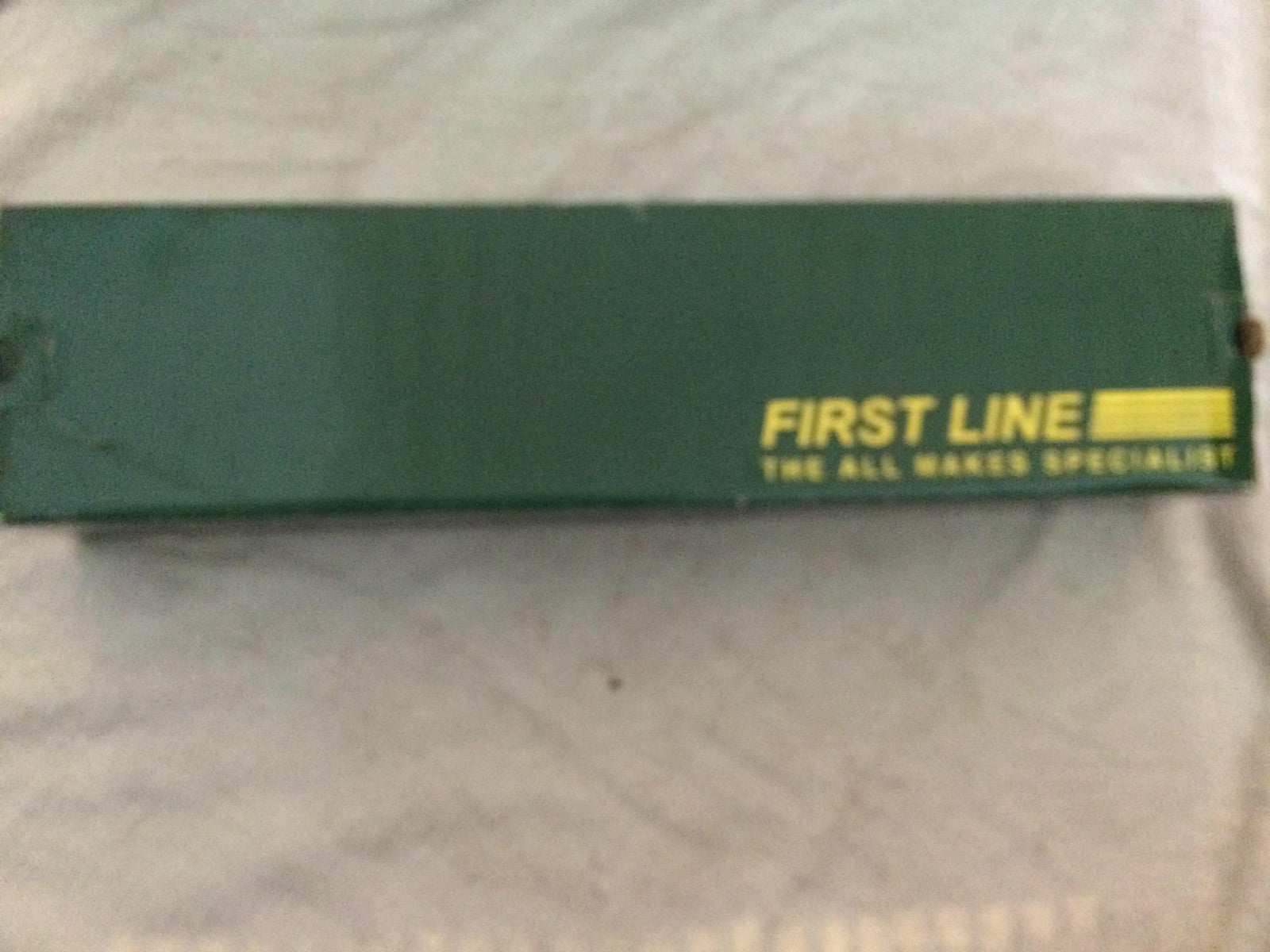 Inner Rack End Seat Cordoba Ibiza Fabia Skoda Roomster VW Fox Polo FDL7066 NEW