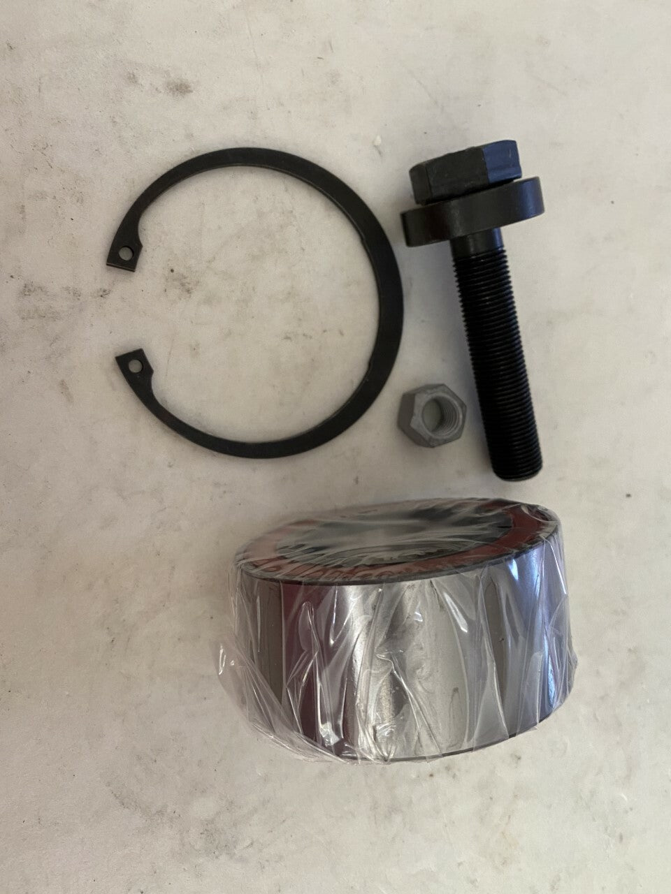 FAG 713610450 Wheel Bearing Kit fits Ford Seat VW Volkswagon