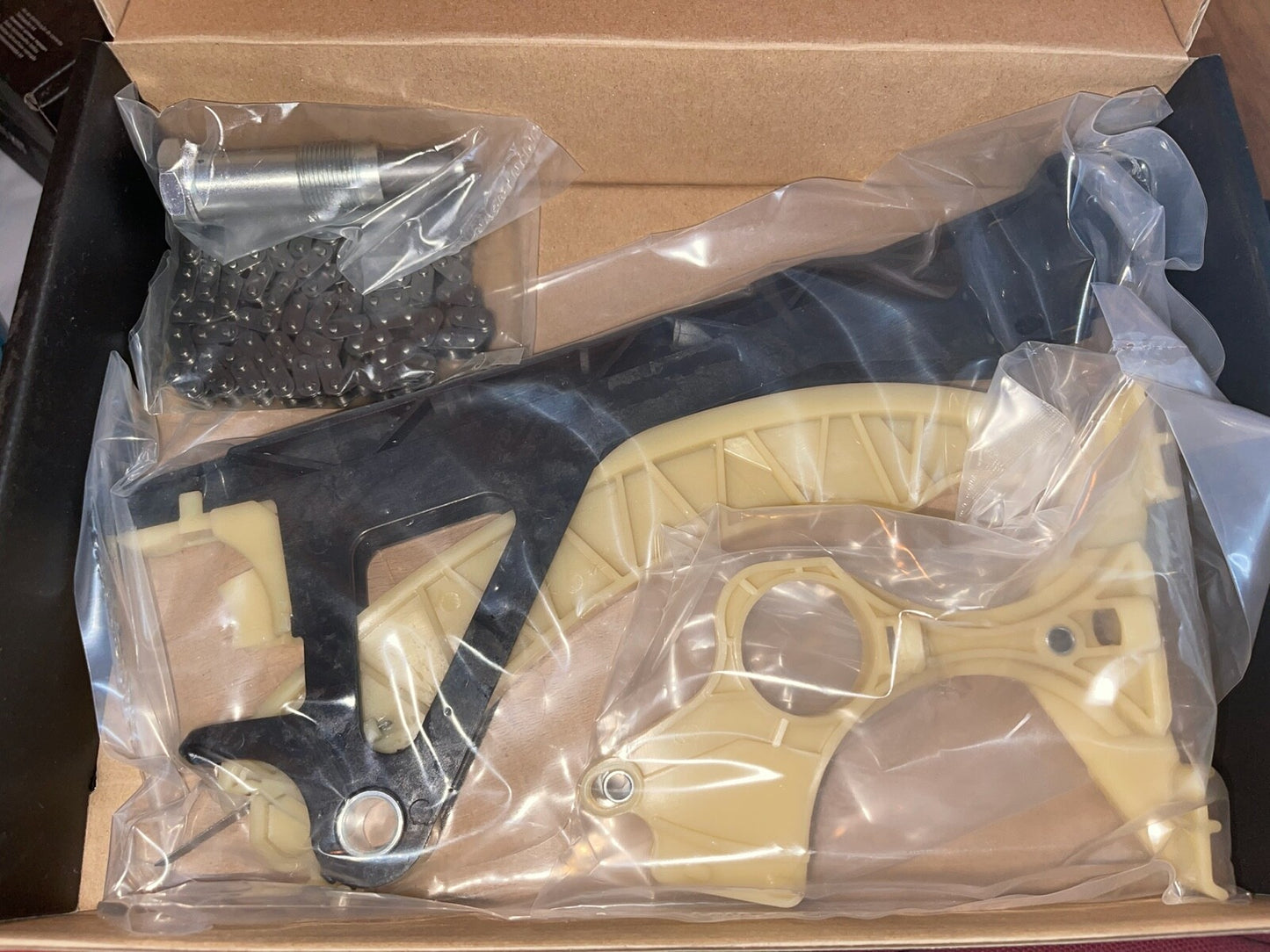 Drivemaster 110013281 TCK20 Timing Chain Kit fits BMW