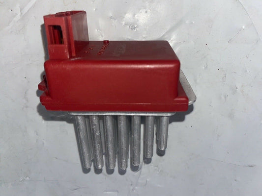  996.573.923.00 Heater Cooling Fan Resistor fits Porsche Audi VW Seat Skoda 