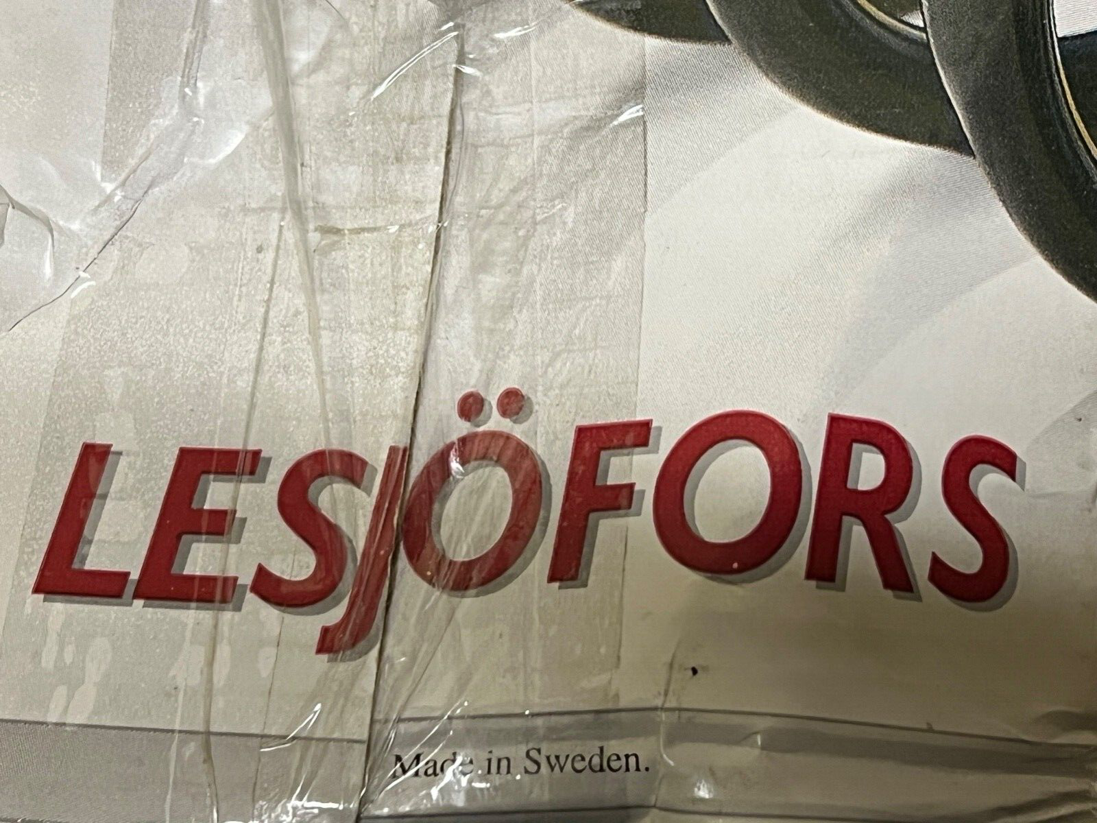 Lesjofors 4048405 Front Coil Spring fits Lancia Delta 1986-1991 1.4 1.6