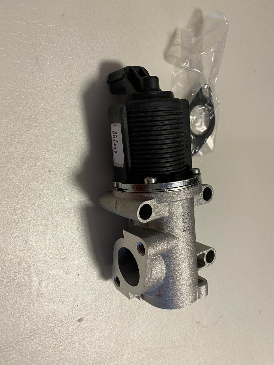 Fuel Parts EGR003 EGR Valve fits Alfa Romeo Fiat