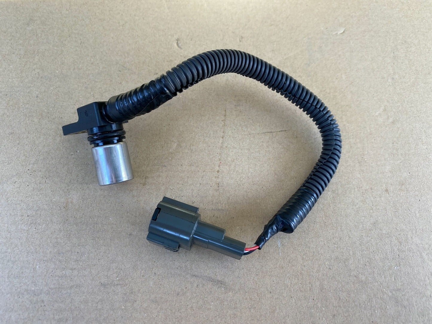 Blue Print ADK87210 Crank Angle Sensor Crankshaft Sensor fits Suzuki