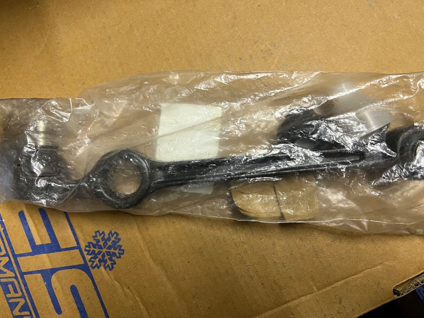 Blue Print ADG08606 Track Control Arm fits Kia Mazda