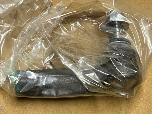 QH QR5324S Tie Rod End fits Audi Seat Skoda VW