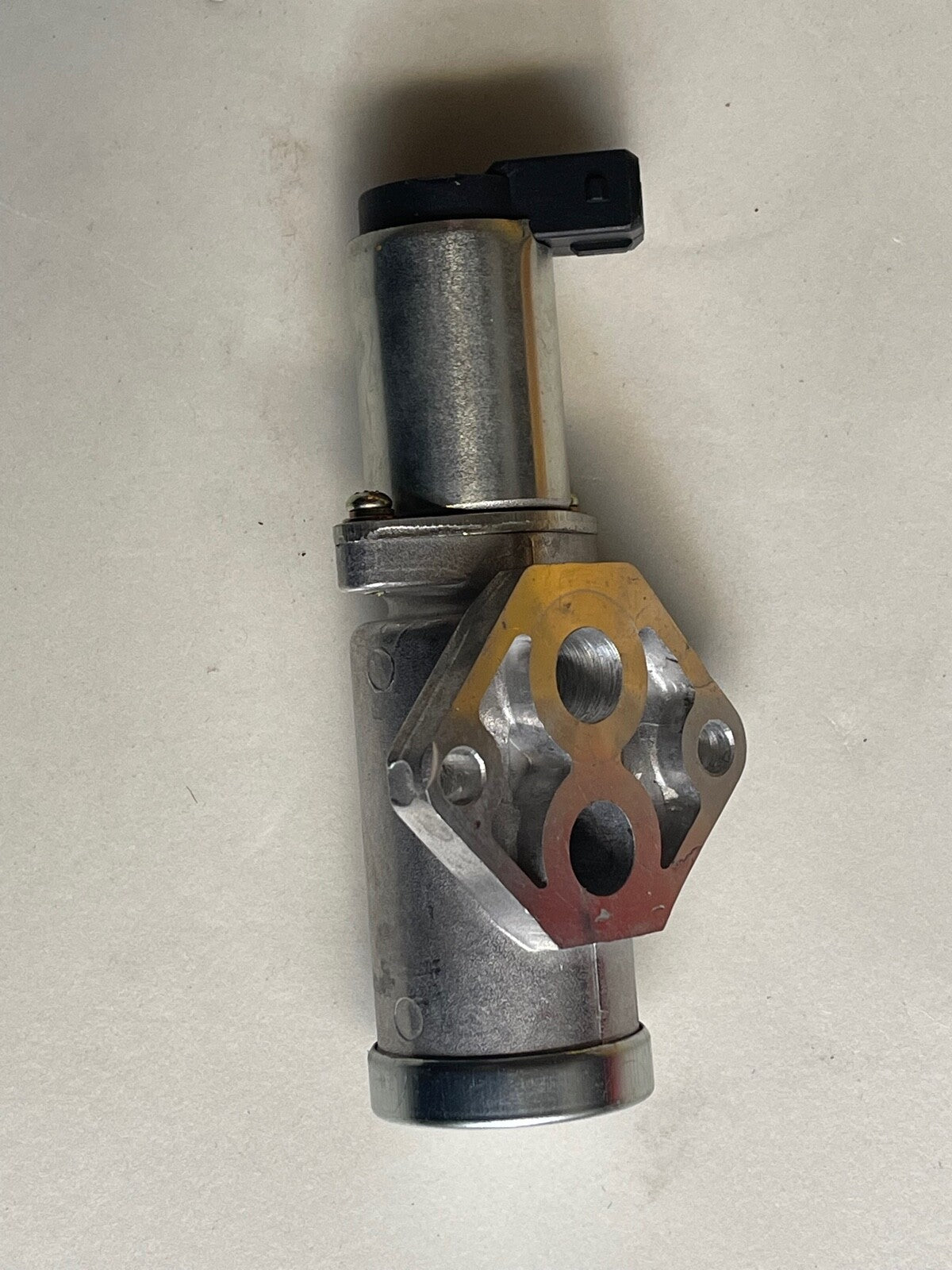 QH XICV39 Idler Control Idle Control Valve fits BMW Vauxhall Opel