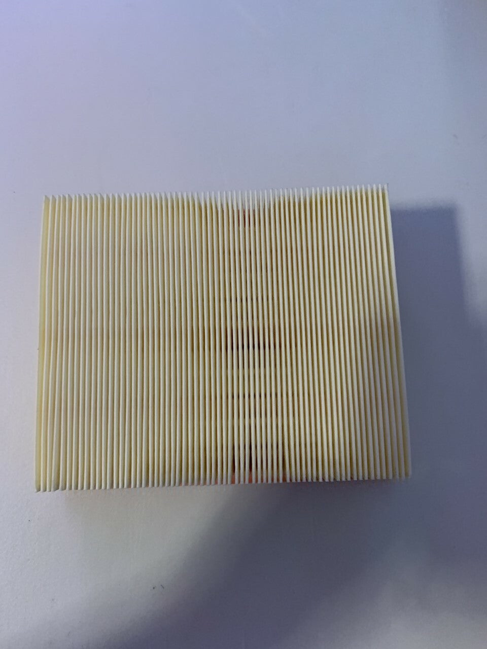 Citroen  Peugeot  TJ Filters QFA0869 Air Filter WA6540