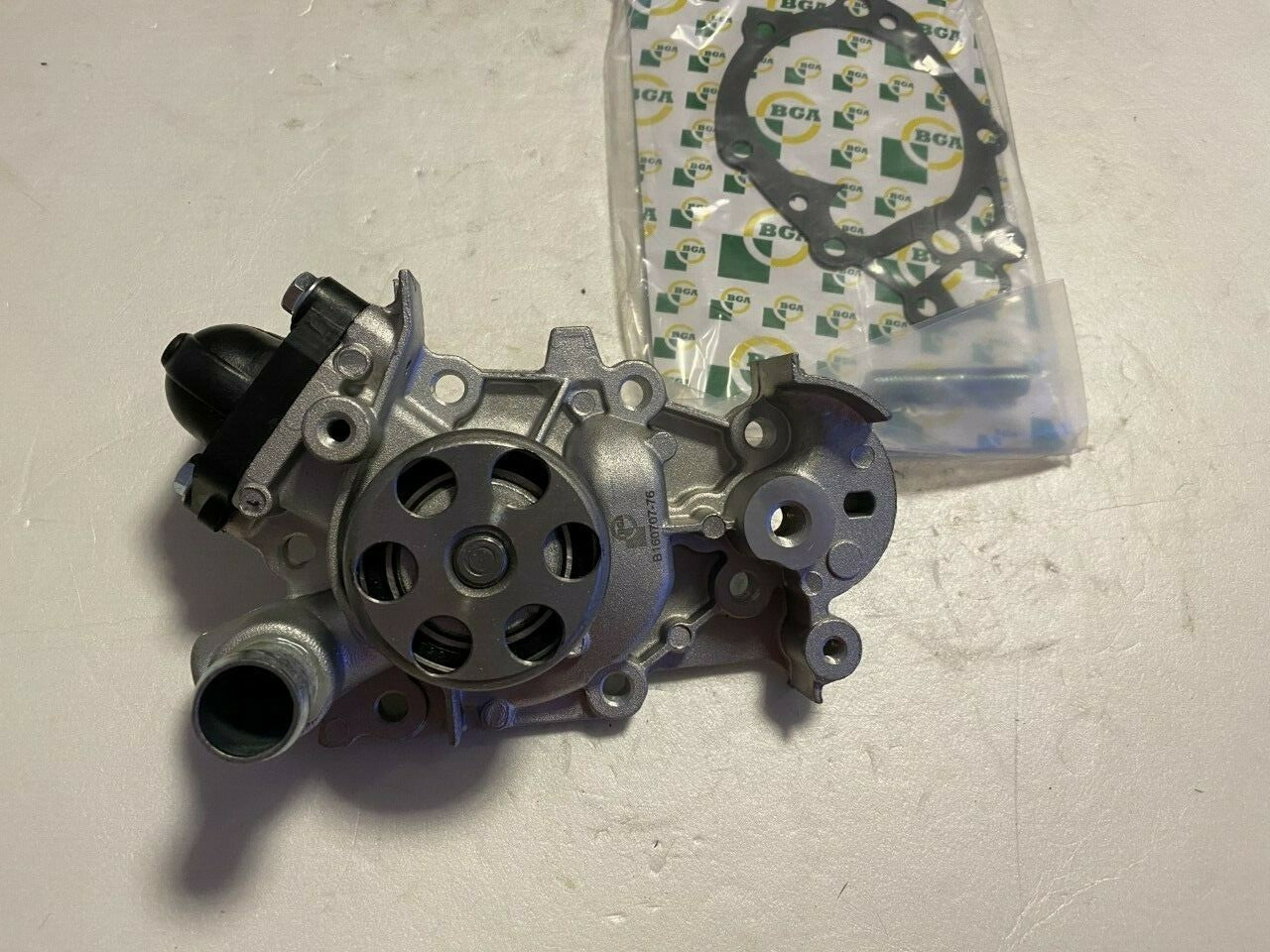 BGA CP3170 FWP2232 Water Pump