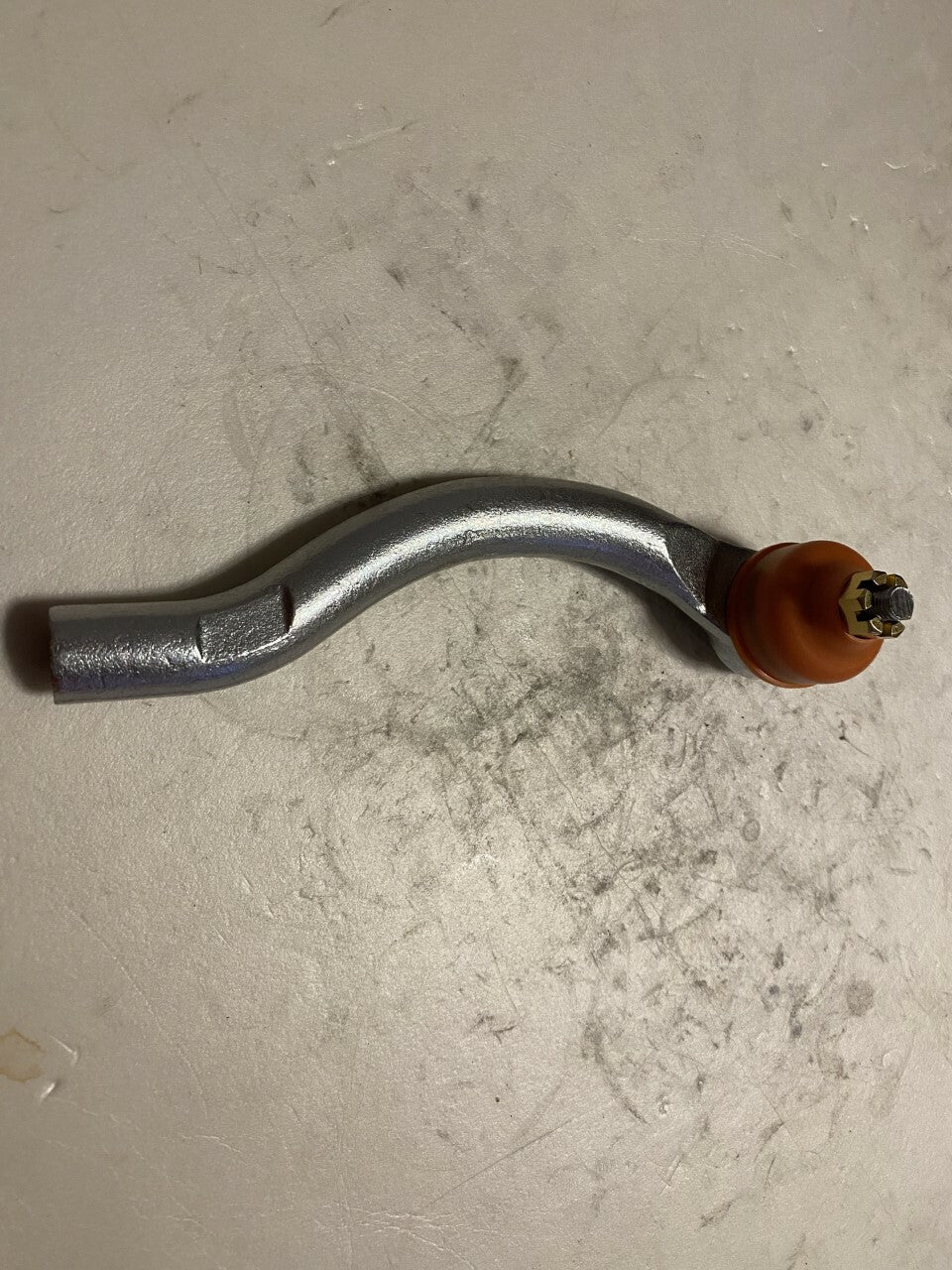 Lemforder 2965701 Tie Rod End Track Rod End fits Honda