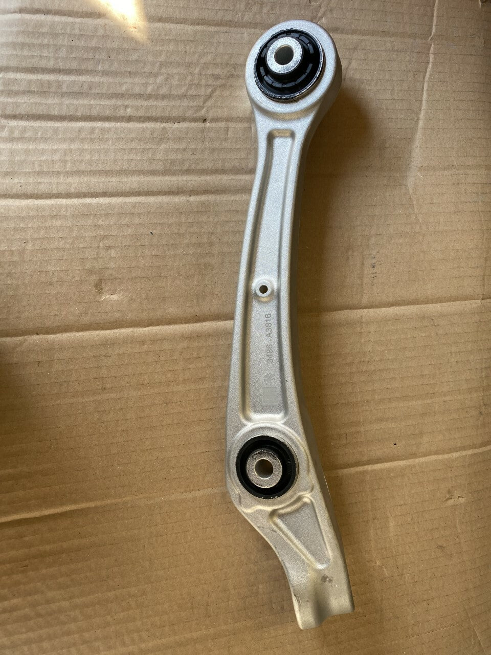 QH QSJ3486S Track Control Arm