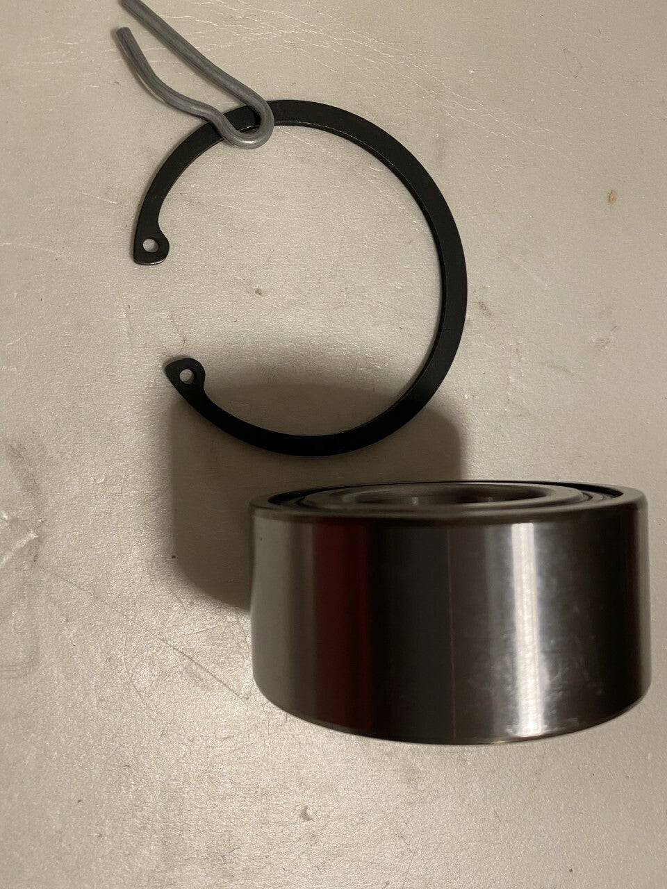 DWB974 Wheel Bearing Kit