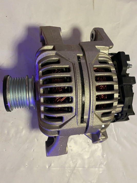 Lucas Electrical LRA02896 Alternator fits Saab 9-5 95