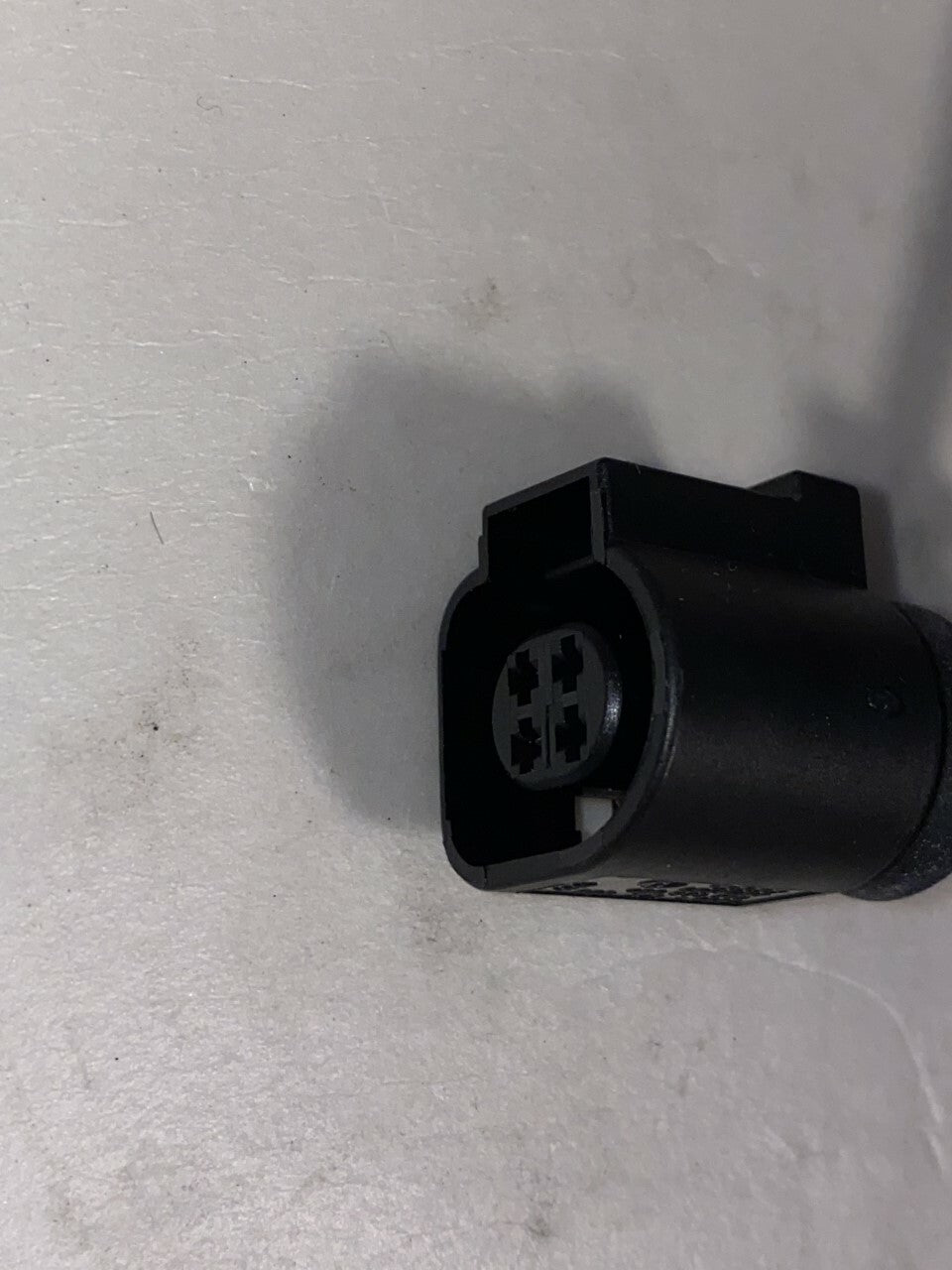 Fuel Parts AB1541 Wheel Speed Sensor ABS Sensor