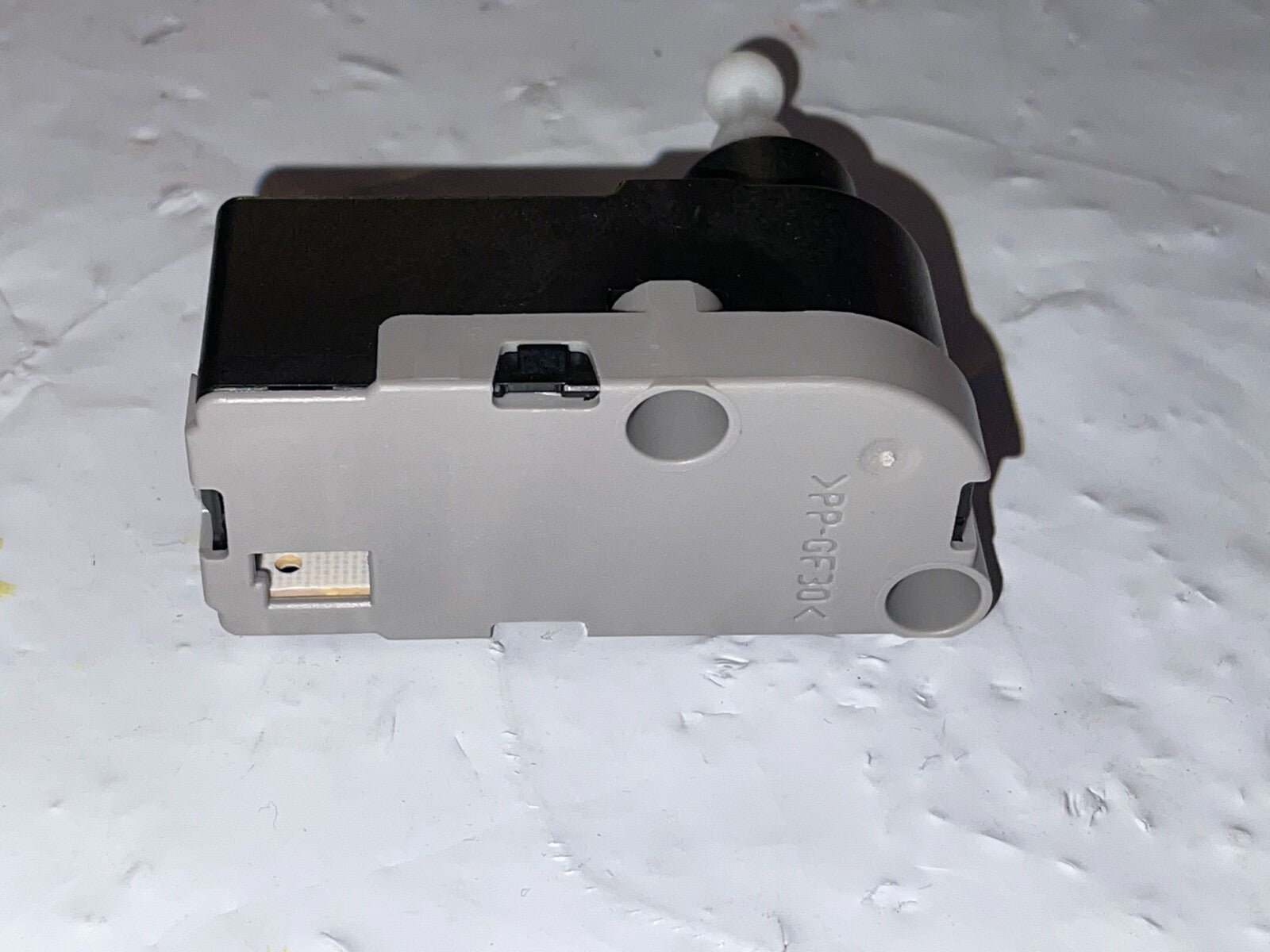 Marelli LRB040 Head Lamp Motor fits Audi Seat Skoda Iveco Ford VW Smart