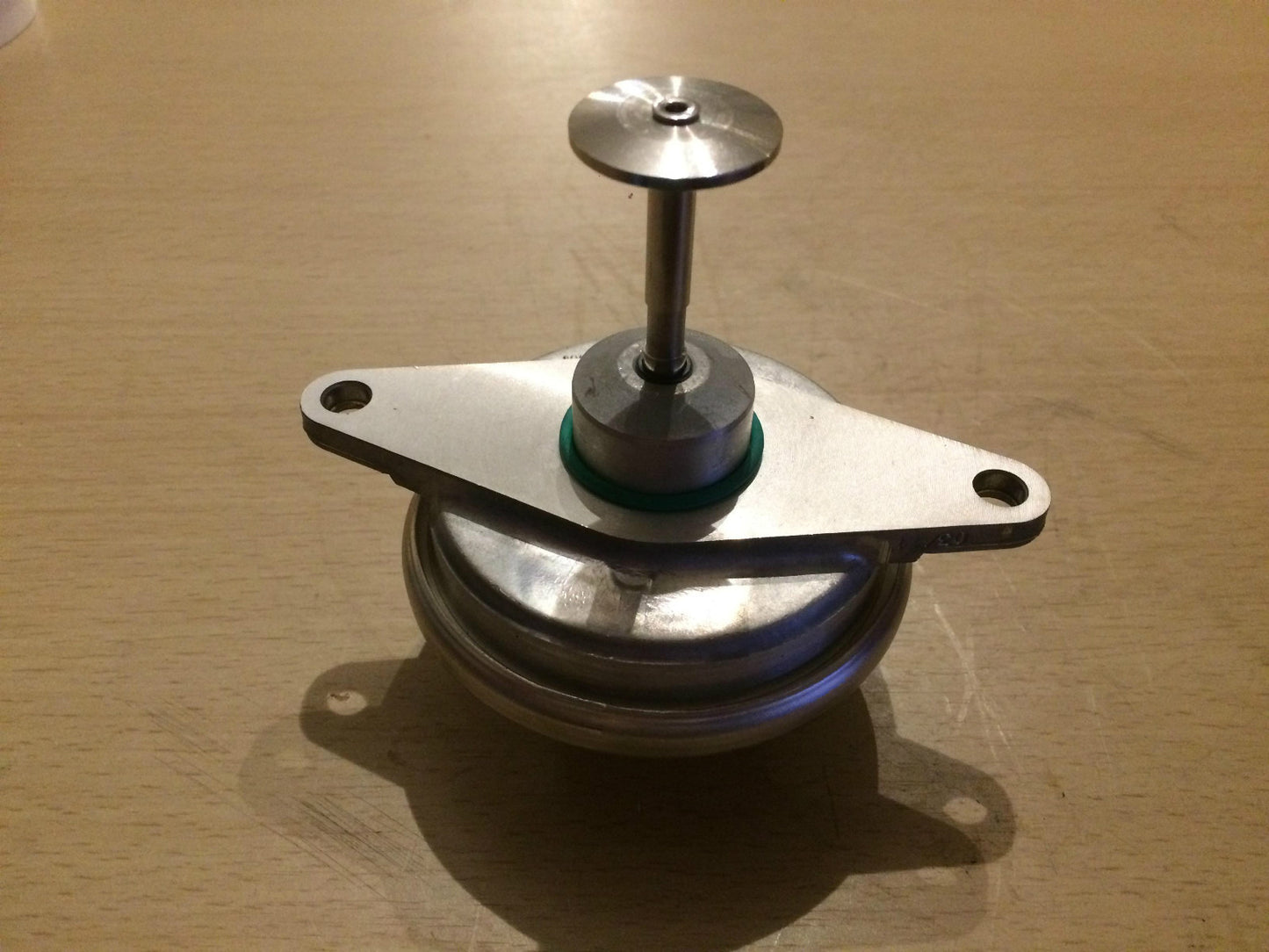 EGR Valve Vauxhall Astra Frontera Omega Sintra Vectra Zafira EGR082 Fuel Parts