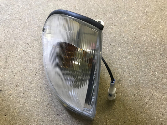 Valeo 088178 Front Right Hand Indicator Lamp fits Suzuki Swift Jimny 1996-onward