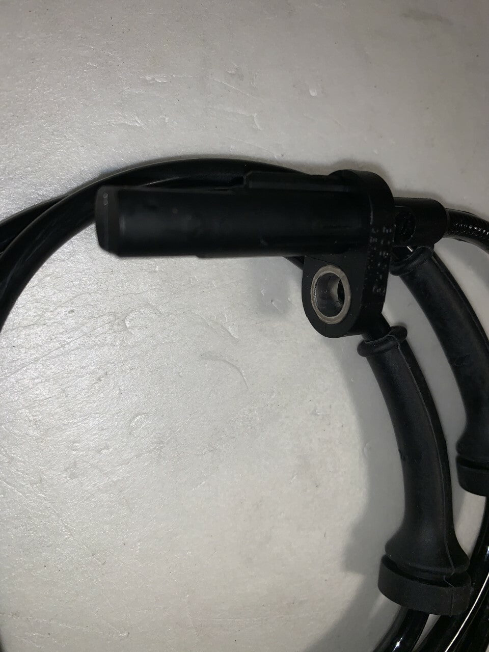 Fuel Parts AB1790 Wheel Speed Sensor ABS Sensor fits Renault Vauxhall Opel