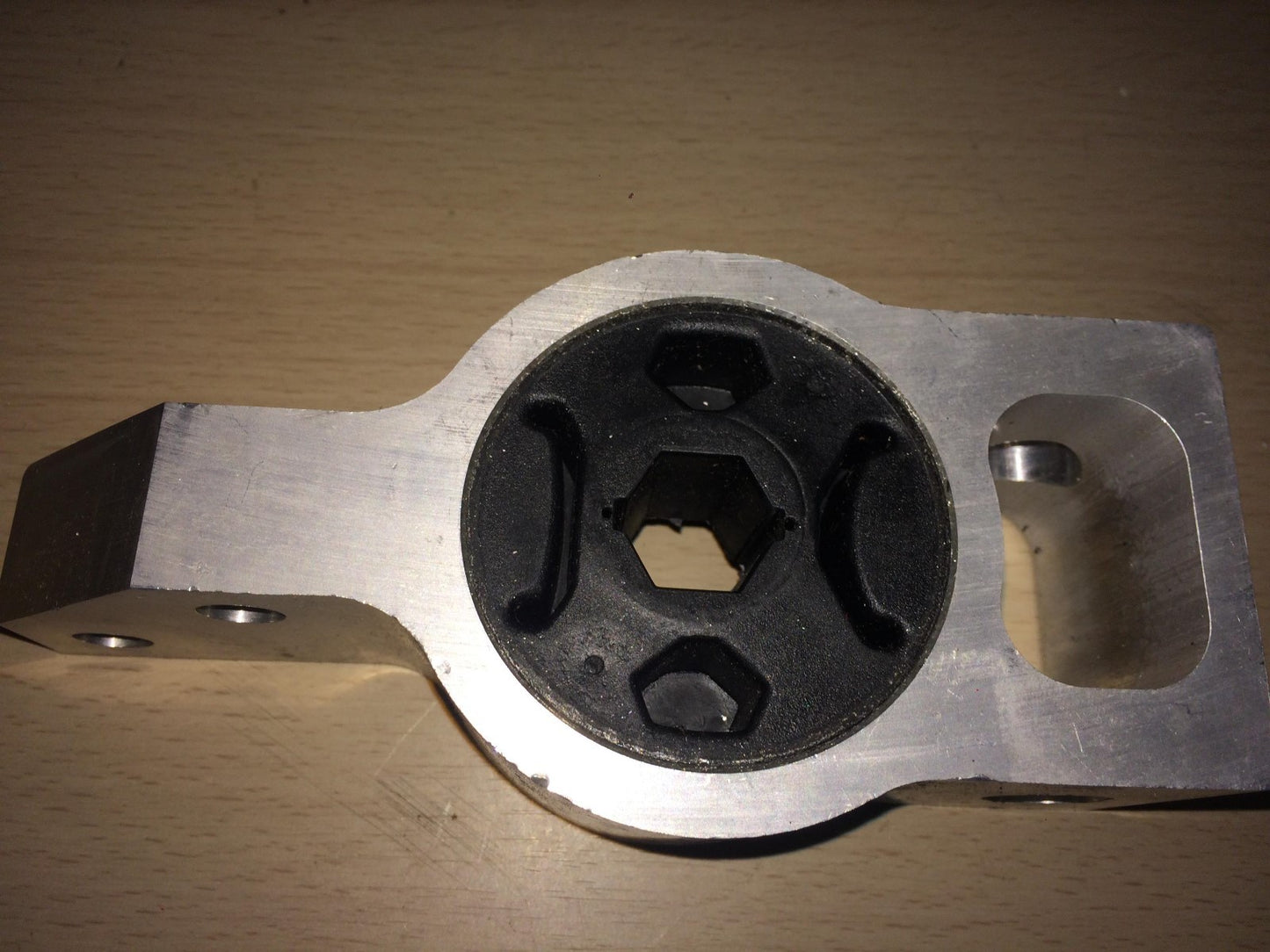 Control Arm Bush VW Volkswagen Audi GSV3077 Unipart **NEW**