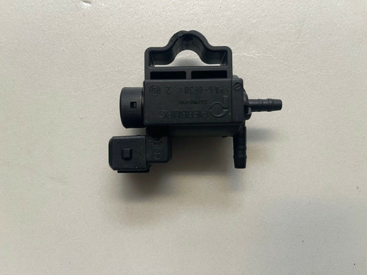 Pierburg 7.22449.02.0 Aux Air Valve Air Intake Suction Valve fits Vauxhall Opel