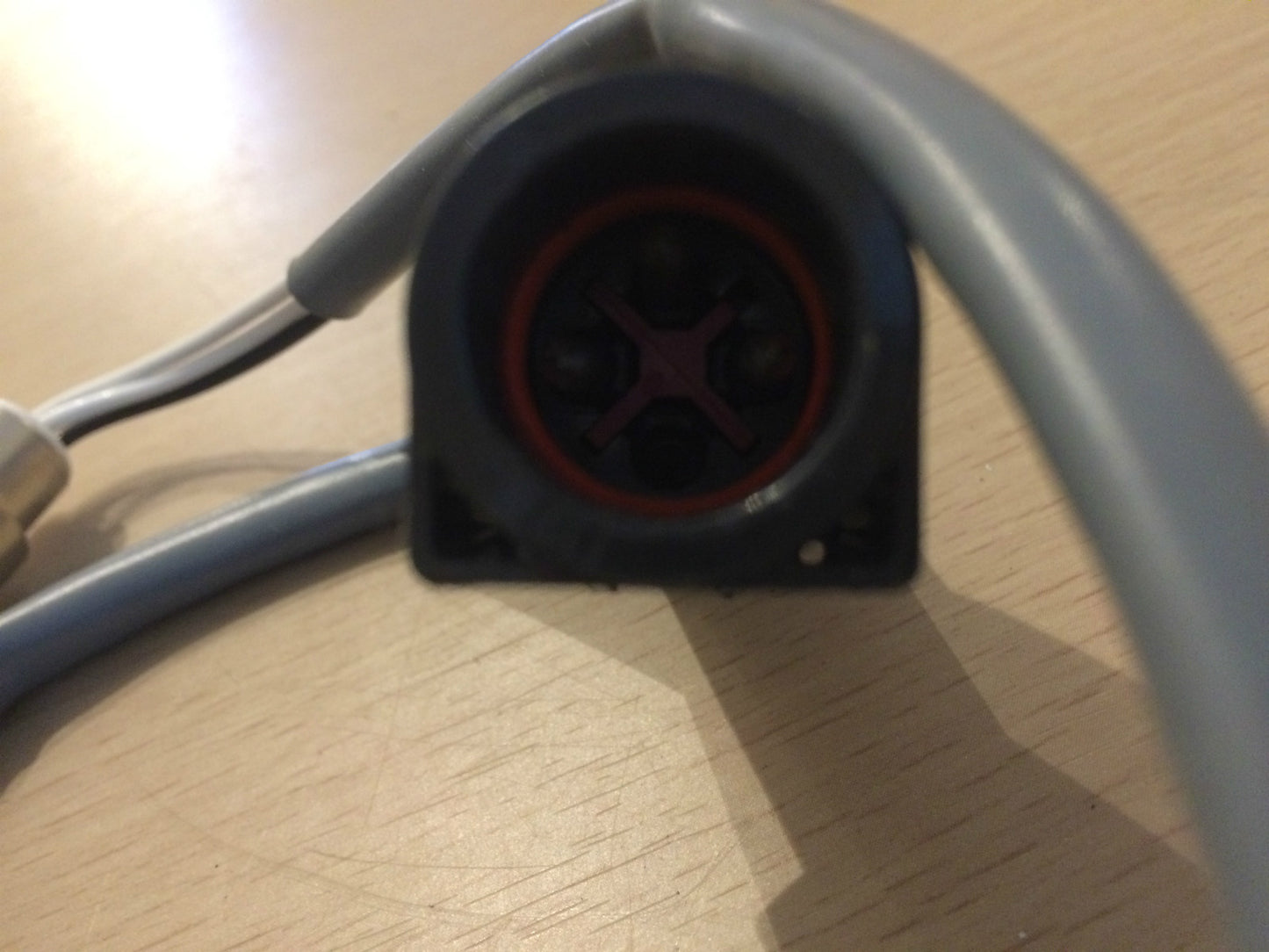 Lambda Sensor o2 Sensor Oxygen Sensor Ford Escort Fiesta Granada 0258003097