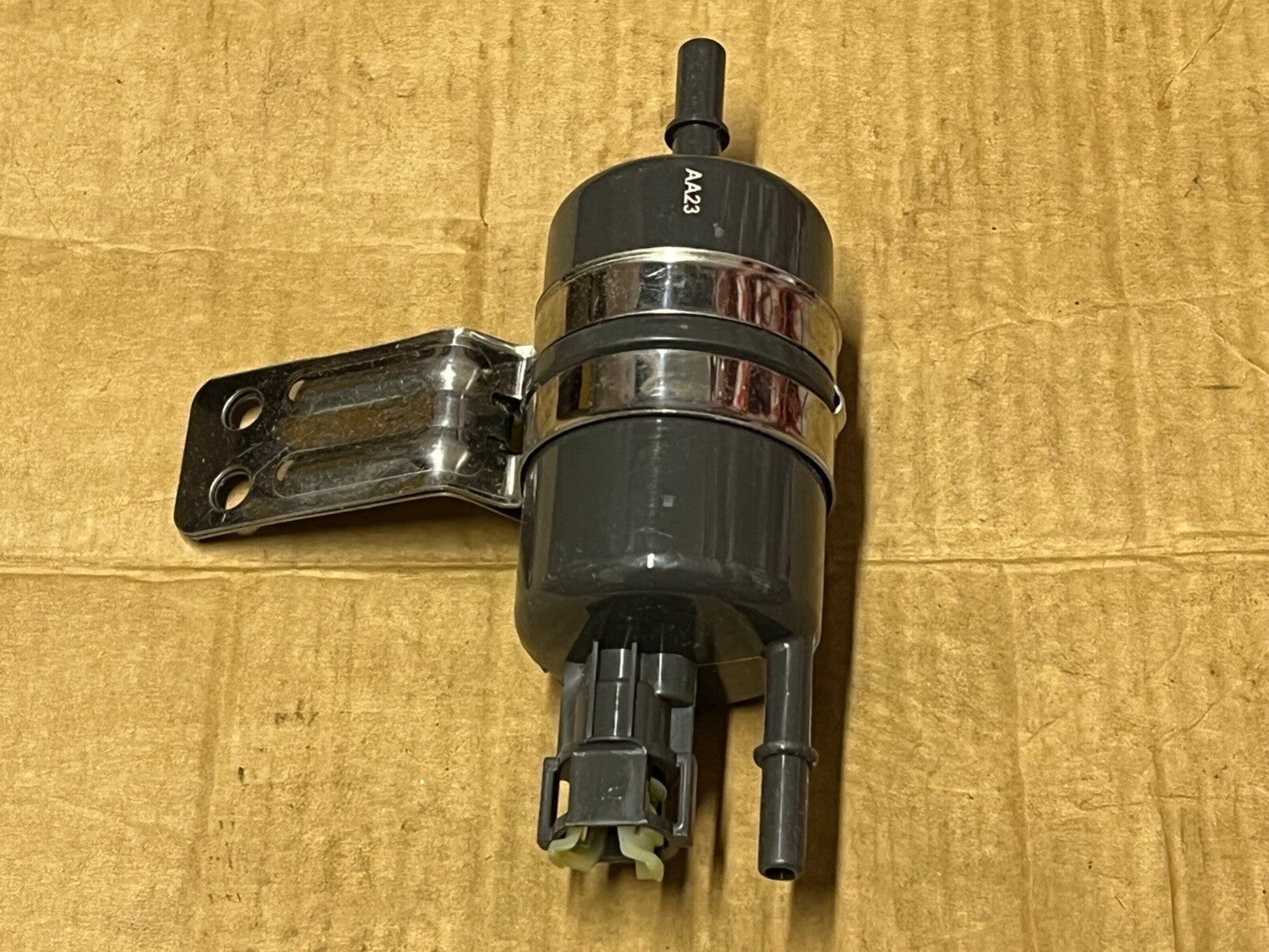 Blue Print ADA102303 Fuel Filter fits Jeep Grand Cherokee