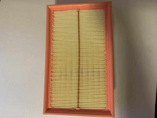 Audi 100   Audi A6   TJ Filters QFA0717 Air Filter