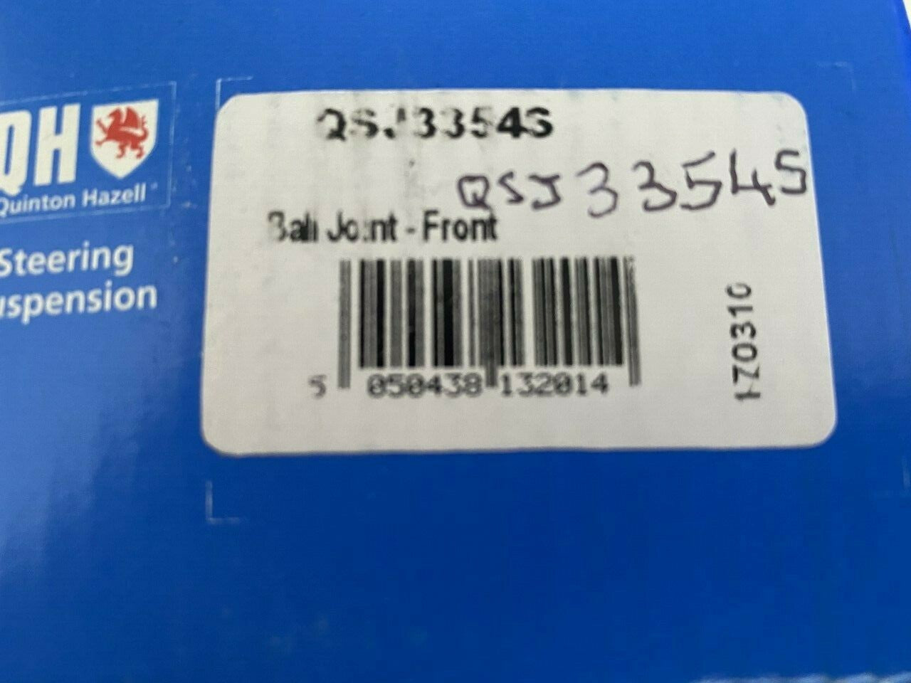 QH QSJ3354S Front Ball Joint