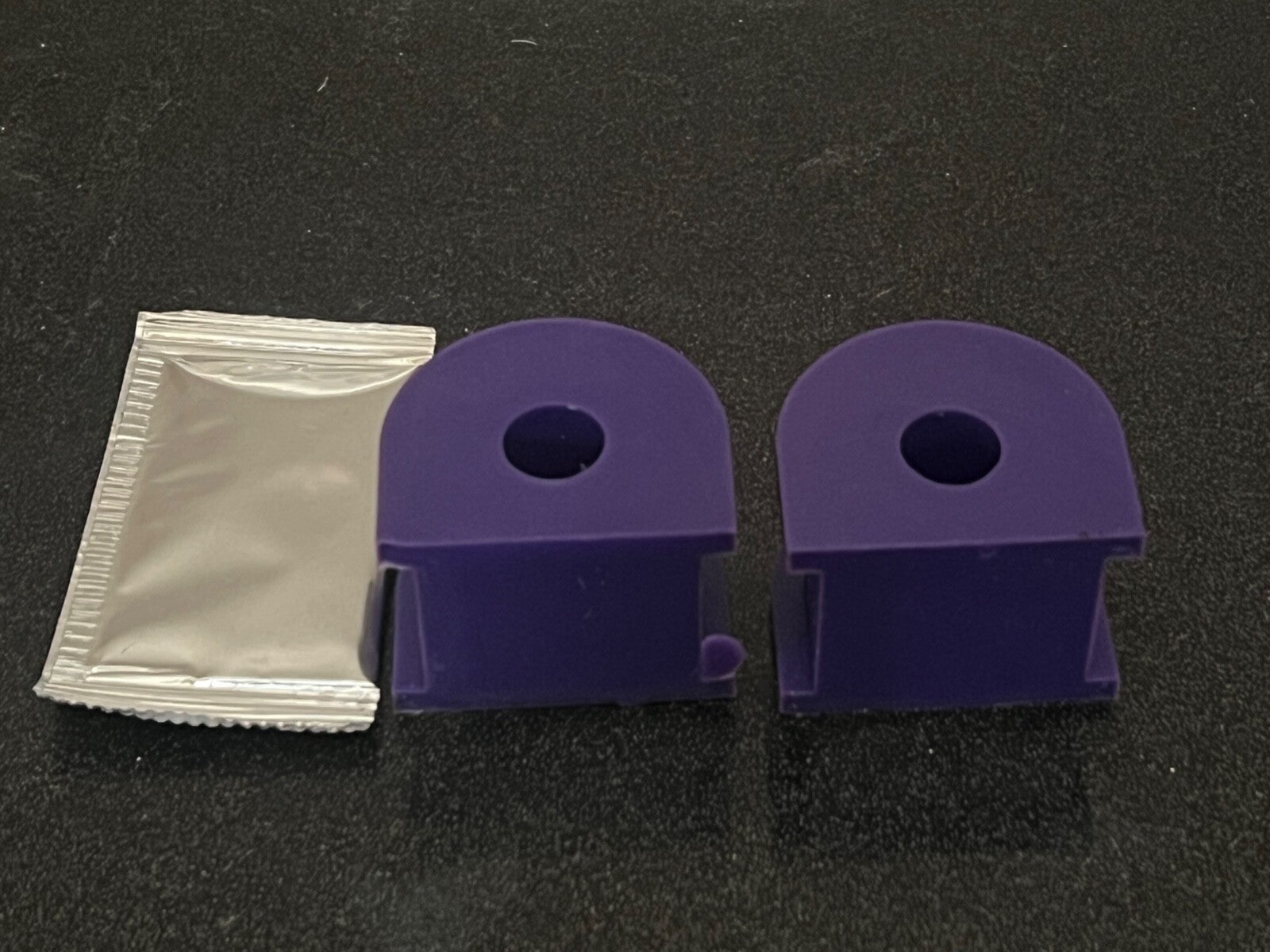 Powerflex PFR3-511-12 Rear Anti Roll Bar Mount Bush 12mm