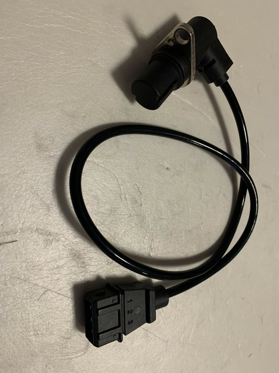 Fuel Parts CS1077 Crank Angle Sensor fits Seat VW Volkswagon