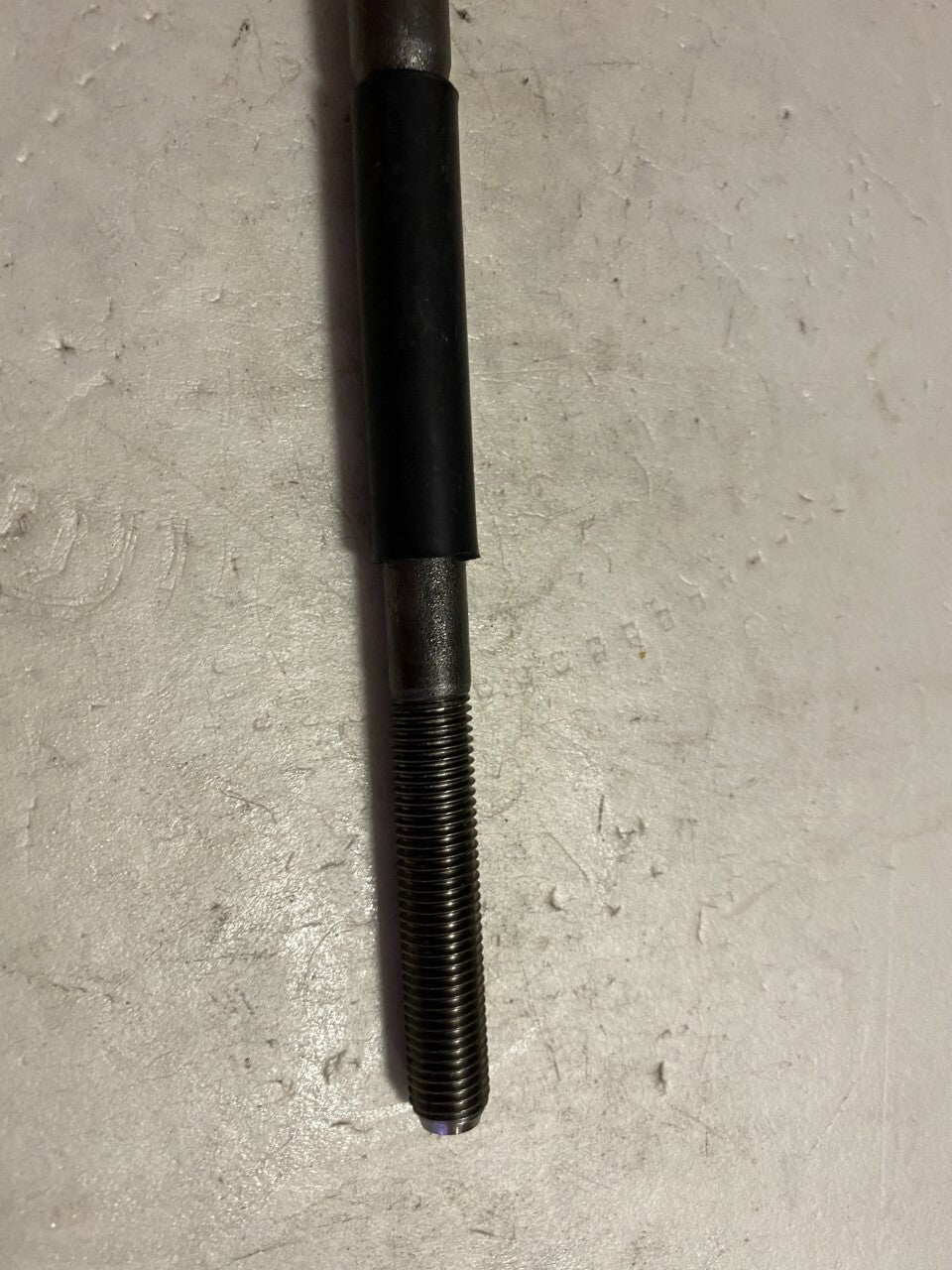 QH QR9975S Tie Rod Inner Rack End