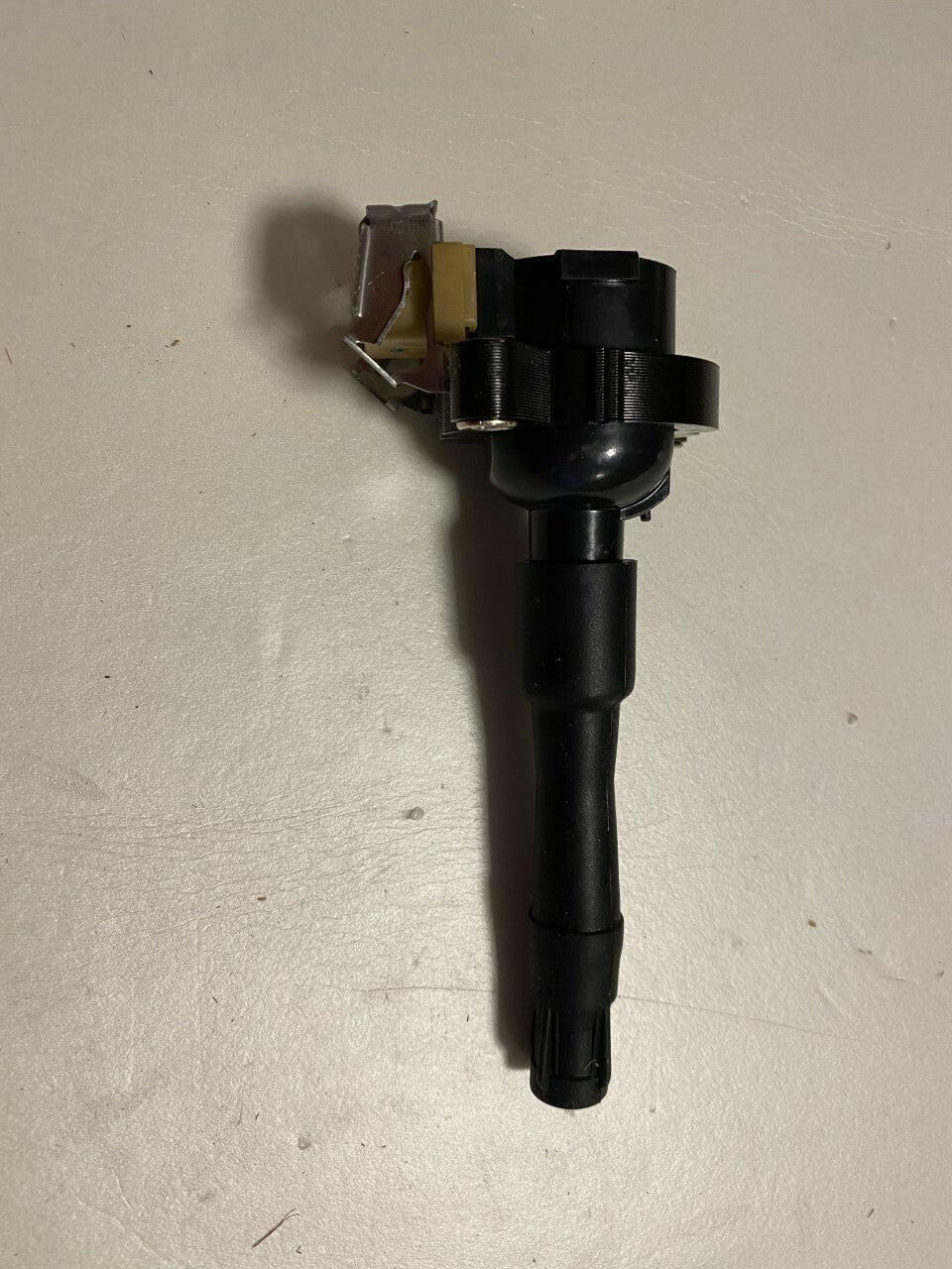 Fuel Parts CU1118 Ignition Coil