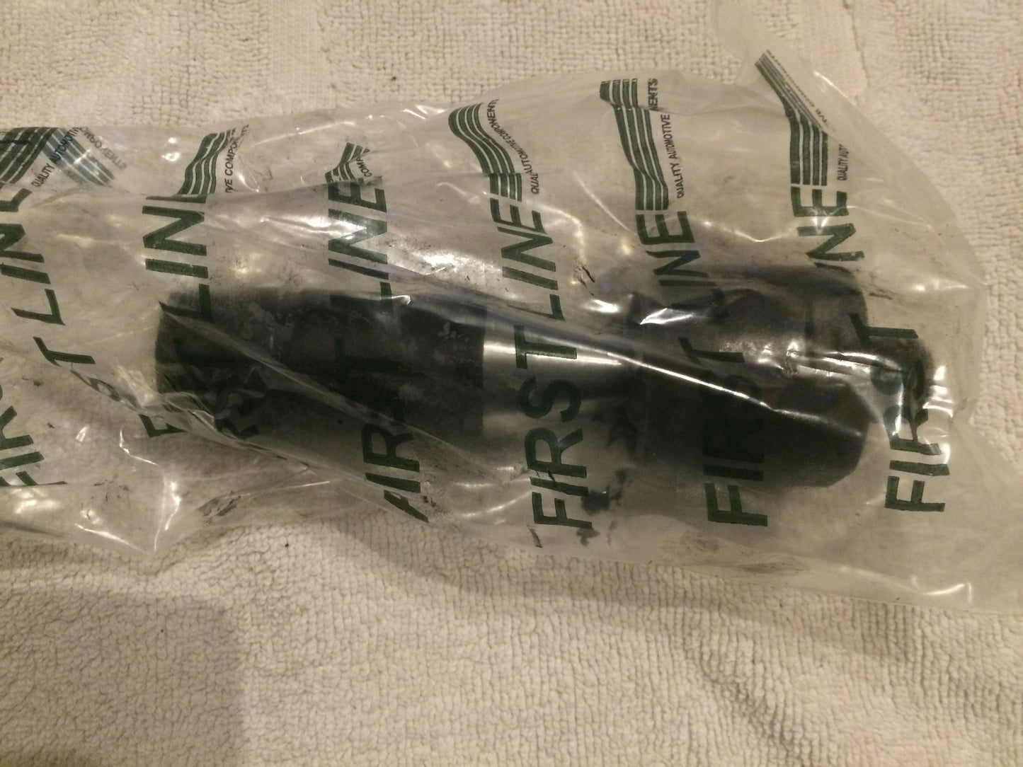 Inner Tie Rod Rack End Toyota 4 Runner Cruiser LH NS RH OS FTR5192 GSJ5198 NEW